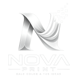 Nova Print Logo